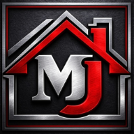 Logo Toitures MJ.Denis Inc